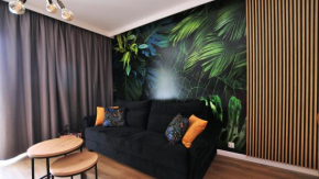 Apartamenty Sun & Snow Residence Polanica